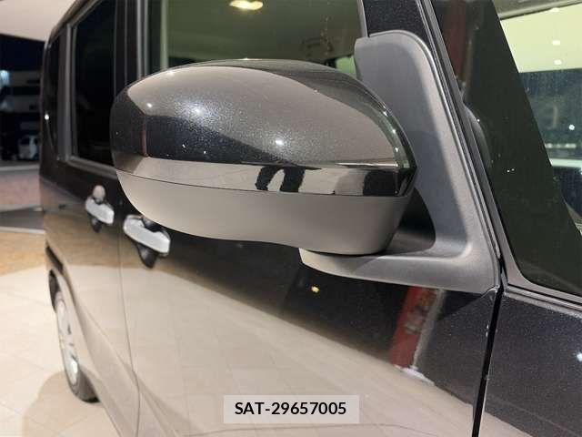 Daihatsu TANTO 2024-11 7330522-12