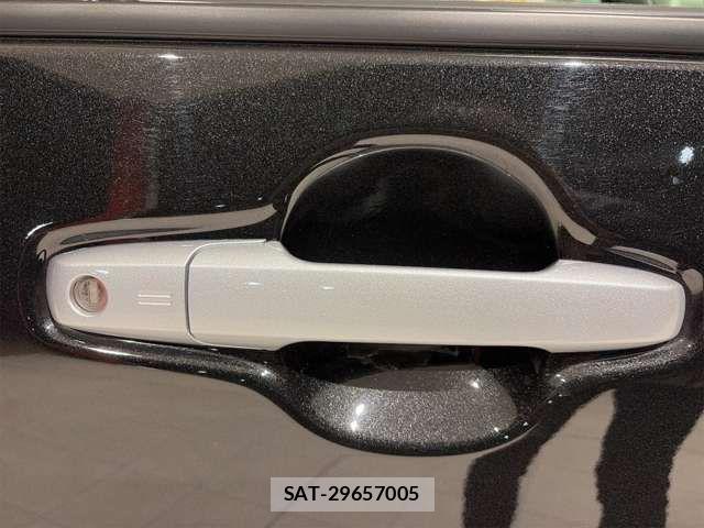 Daihatsu TANTO 2024-11 7330522-14