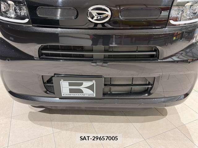 Daihatsu TANTO 2024-11 7330522-15