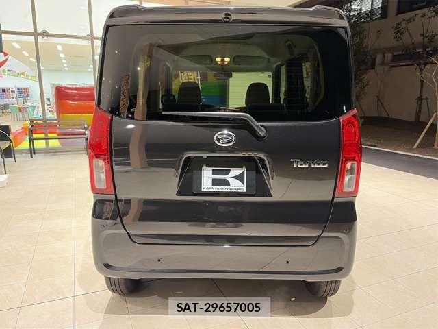 Daihatsu TANTO 2024-11 7330522-16