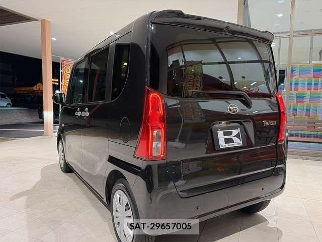 Daihatsu TANTO 2024-11 7330522-18