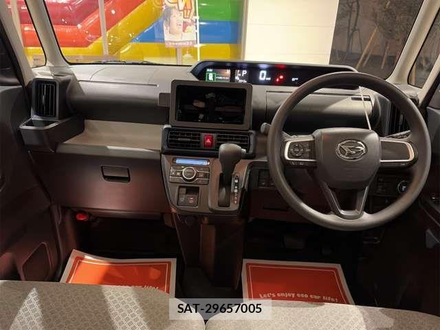 Daihatsu TANTO 2024-11 7330522-1