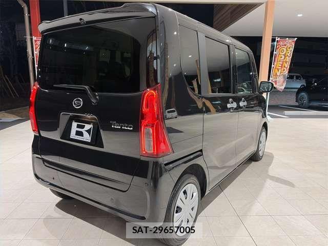Daihatsu TANTO 2024-11 7330522-19