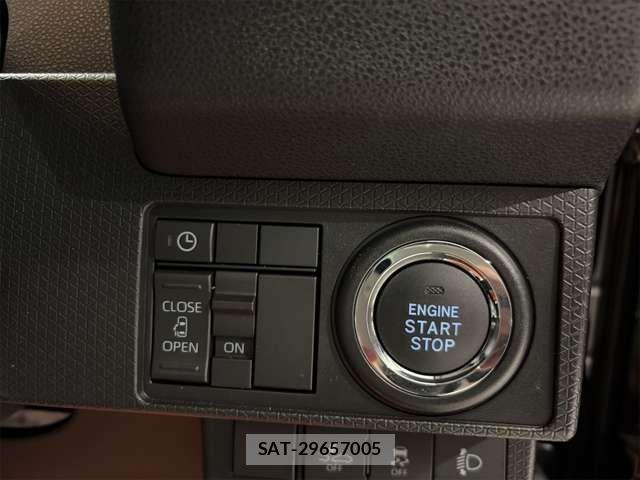 Daihatsu TANTO 2024-11 7330522-2