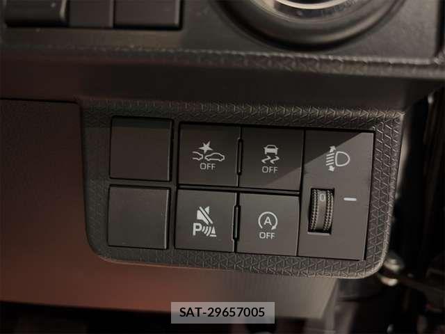 Daihatsu TANTO 2024-11 7330522-3