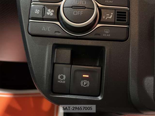 Daihatsu TANTO 2024-11 7330522-5