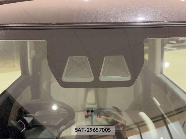 Daihatsu TANTO 2024-11 7330522-6