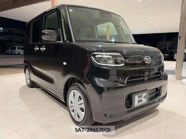Daihatsu TANTO 2024-11 7330522-7