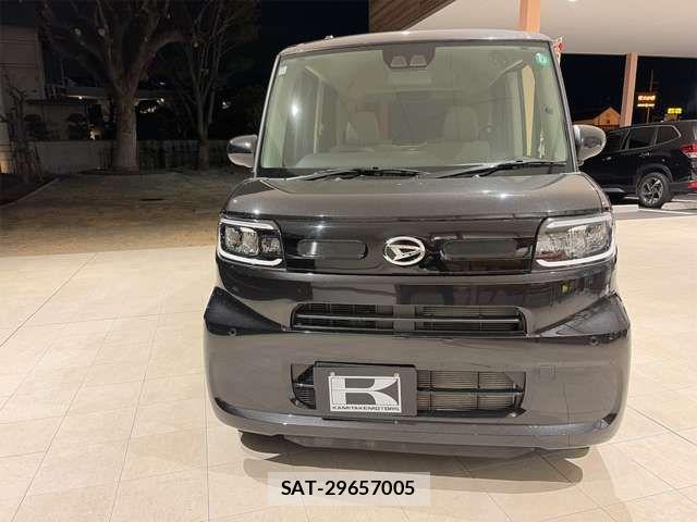 Daihatsu TANTO 2024-11 7330522-8