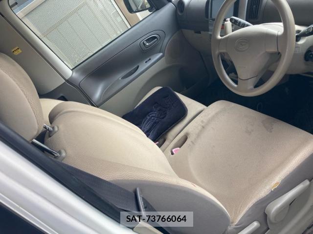 Daihatsu TANTO 2009-06 7330564-10