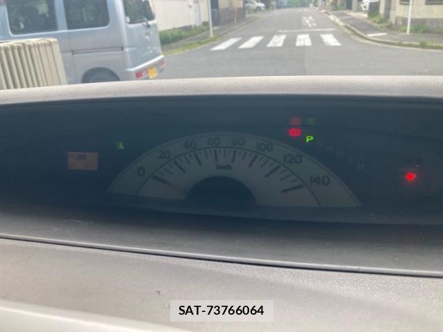 Daihatsu TANTO 2009-06 7330564-14