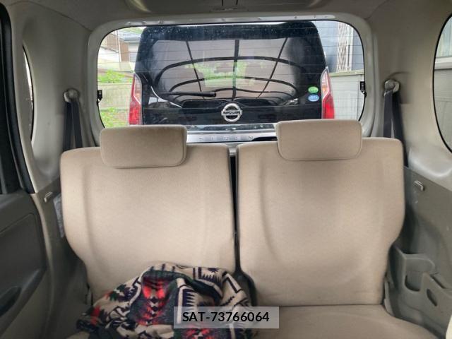 Daihatsu TANTO 2009-06 7330564-15