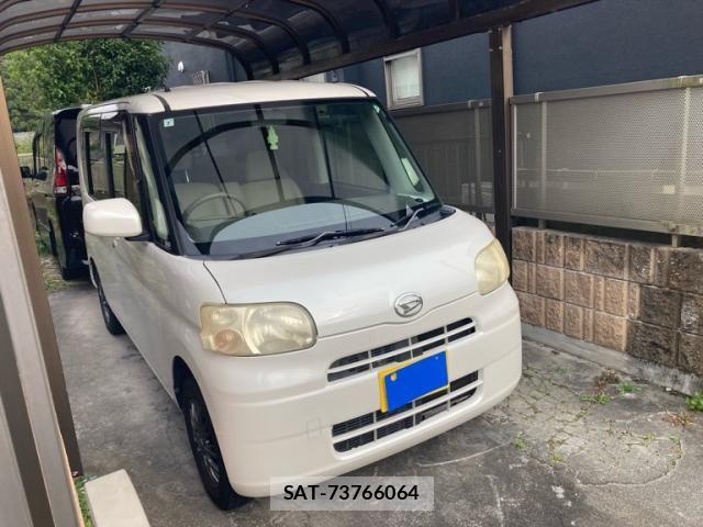 Daihatsu TANTO 2009-06 7330564-1