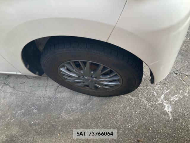 Daihatsu TANTO 2009-06 7330564-2