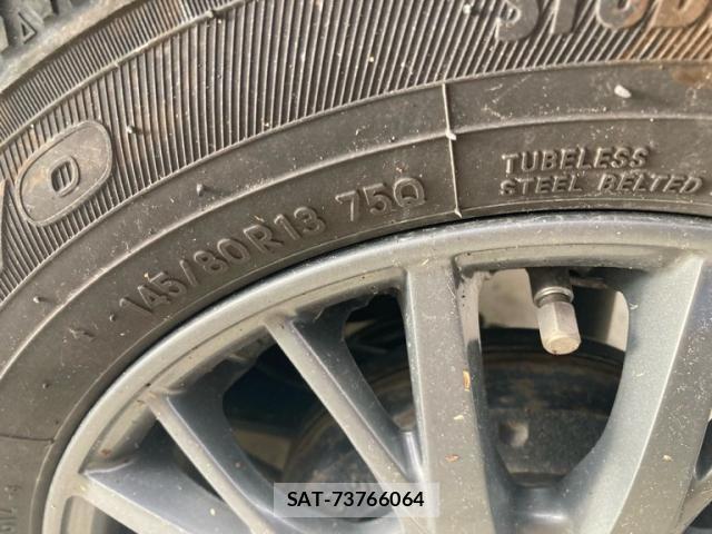 Daihatsu TANTO 2009-06 7330564-5