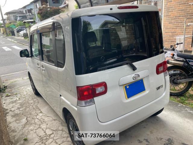 Daihatsu TANTO 2009-06 7330564-7