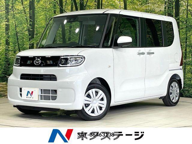 Daihatsu TANTO 2026-02 7330521-0