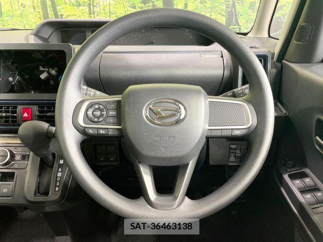 Daihatsu TANTO 2026-02 7330521-10