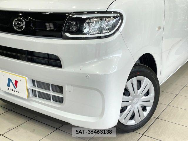 Daihatsu TANTO 2026-02 7330521-11