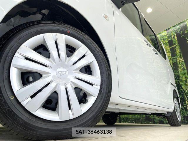Daihatsu TANTO 2026-02 7330521-12
