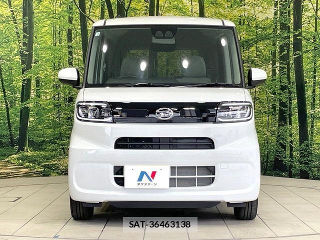 Daihatsu TANTO 2026-02 7330521-13