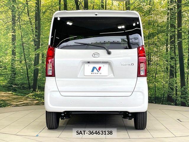 Daihatsu TANTO 2026-02 7330521-14
