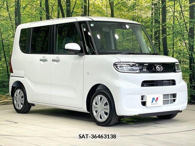 Daihatsu TANTO 2026-02 7330521-15