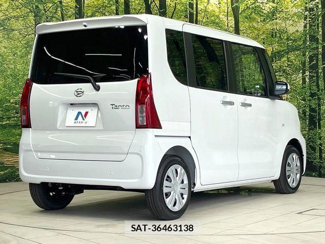 Daihatsu TANTO 2026-02 7330521-16