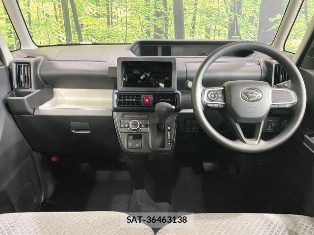 Daihatsu TANTO 2026-02 7330521-1