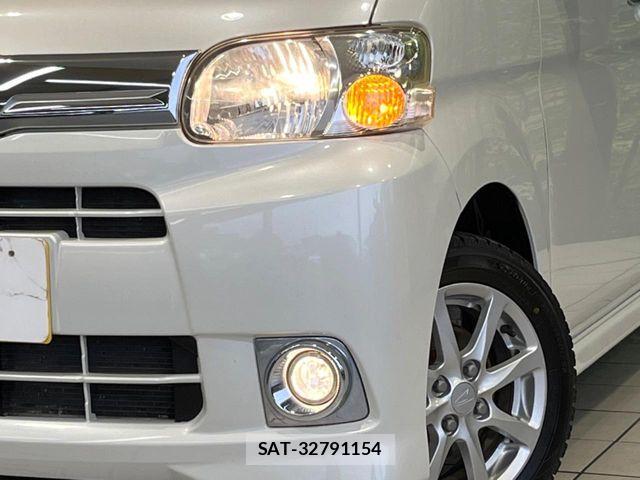 Daihatsu TANTO 2013-09 7330549-11