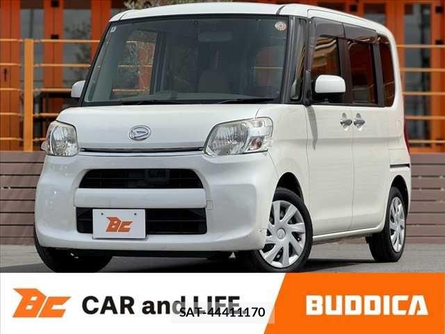 Daihatsu TANTO 2013-11 7330550-0