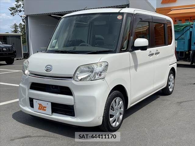 Daihatsu TANTO 2013-11 7330550-9