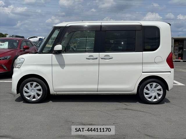 Daihatsu TANTO 2013-11 7330550-10