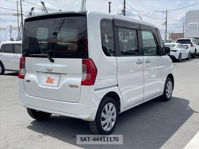 Daihatsu TANTO 2013-11 7330550-14