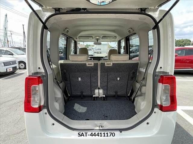 Daihatsu TANTO 2013-11 7330550-18