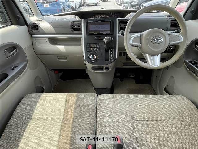 Daihatsu TANTO 2013-11 7330550-1