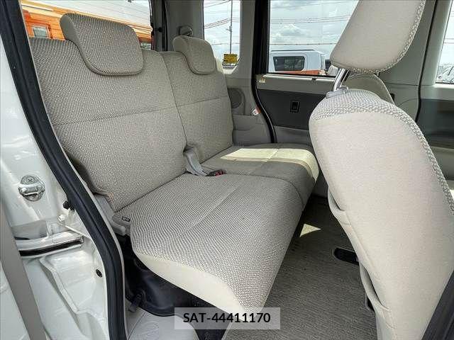 Daihatsu TANTO 2013-11 7330550-19
