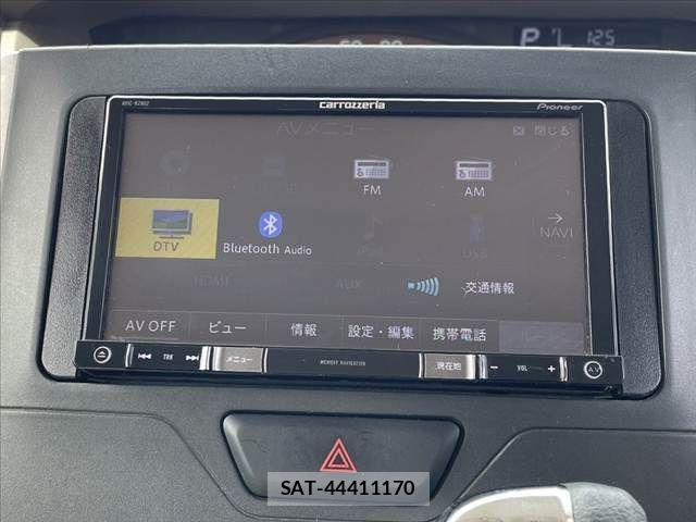 Daihatsu TANTO 2013-11 7330550-26