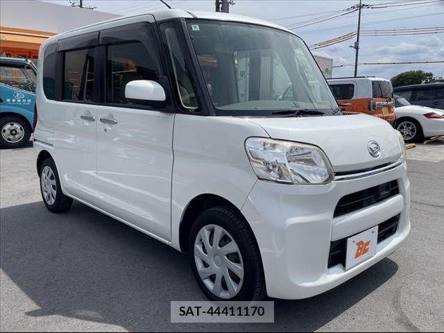 Daihatsu TANTO 2013-11 7330550-7