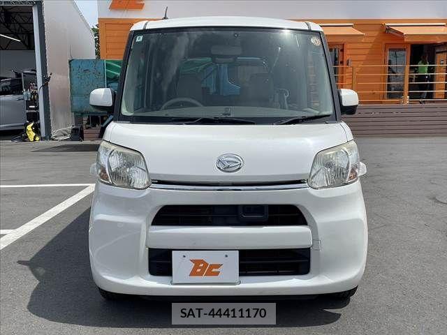Daihatsu TANTO 2013-11 7330550-8