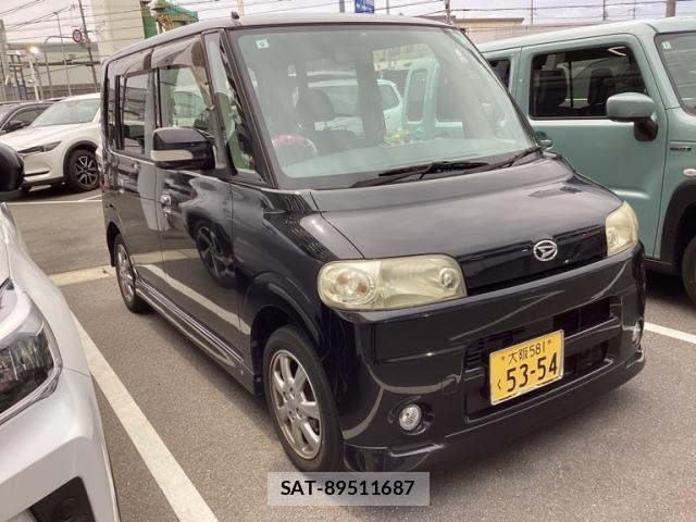 sat car