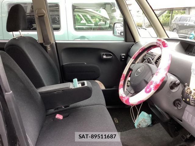 Daihatsu TANTO 2007-09 7330559-11