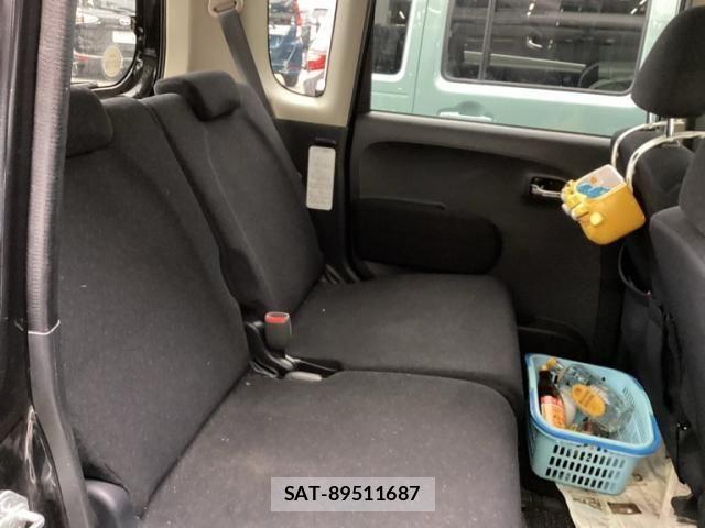 Daihatsu TANTO 2007-09 7330559-12