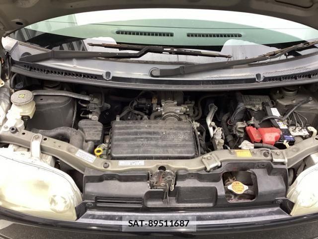 Daihatsu TANTO 2007-09 7330559-15