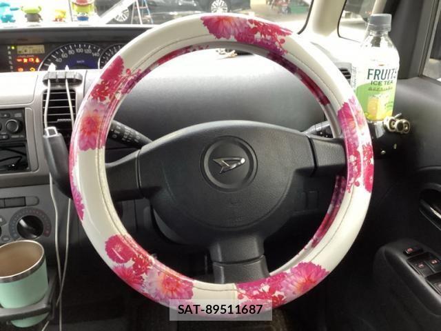 Daihatsu TANTO 2007-09 7330559-16