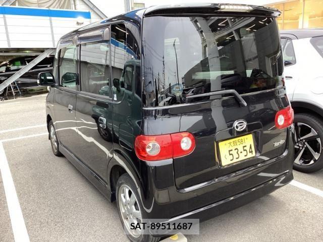 Daihatsu TANTO 2007-09 7330559-2