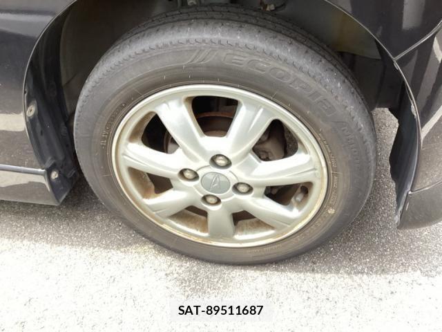 Daihatsu TANTO 2007-09 7330559-4