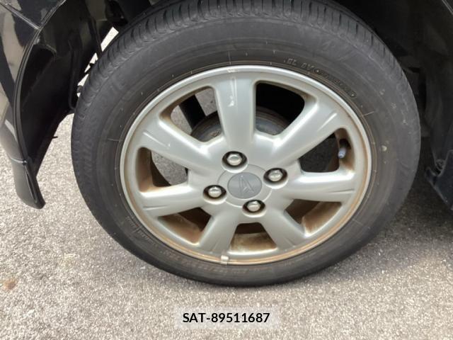 Daihatsu TANTO 2007-09 7330559-5