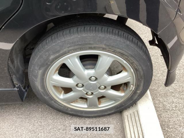 Daihatsu TANTO 2007-09 7330559-6