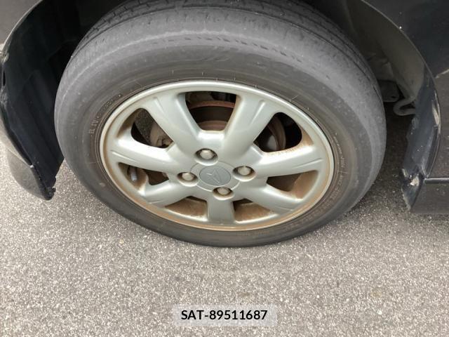 Daihatsu TANTO 2007-09 7330559-7